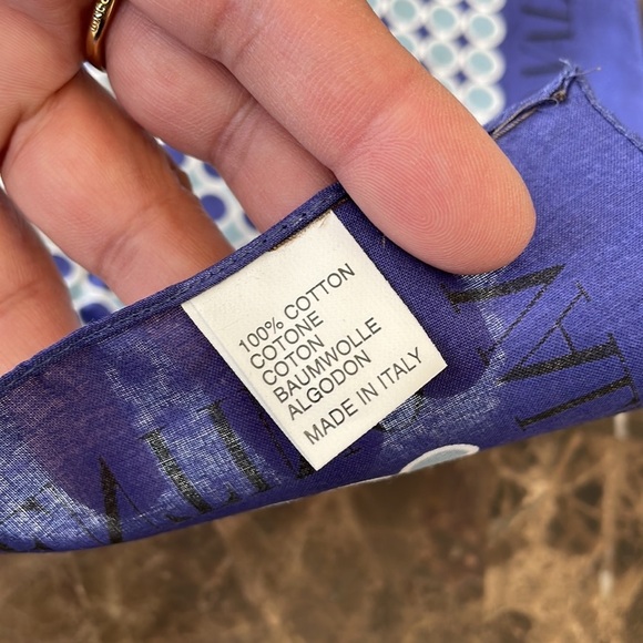 VALENTINO - Picture 4 of 4